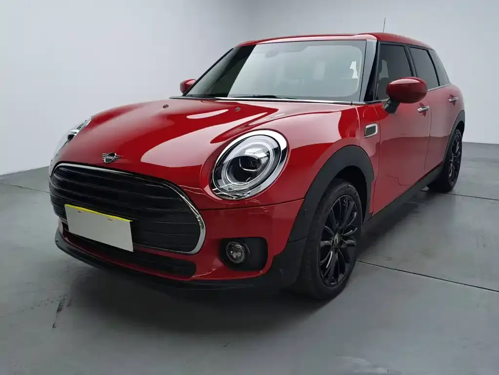 MINI Clubman 2021 из CN, фото 3
