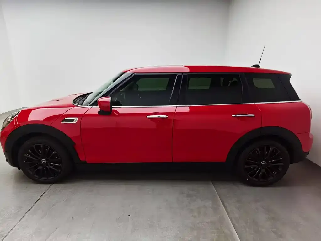 MINI Clubman 2021 из CN, фото 2