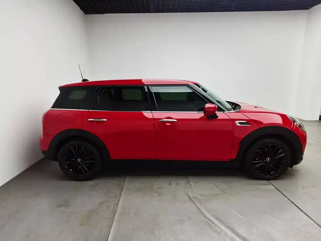 MINI Clubman 2021 из CN, фото 8