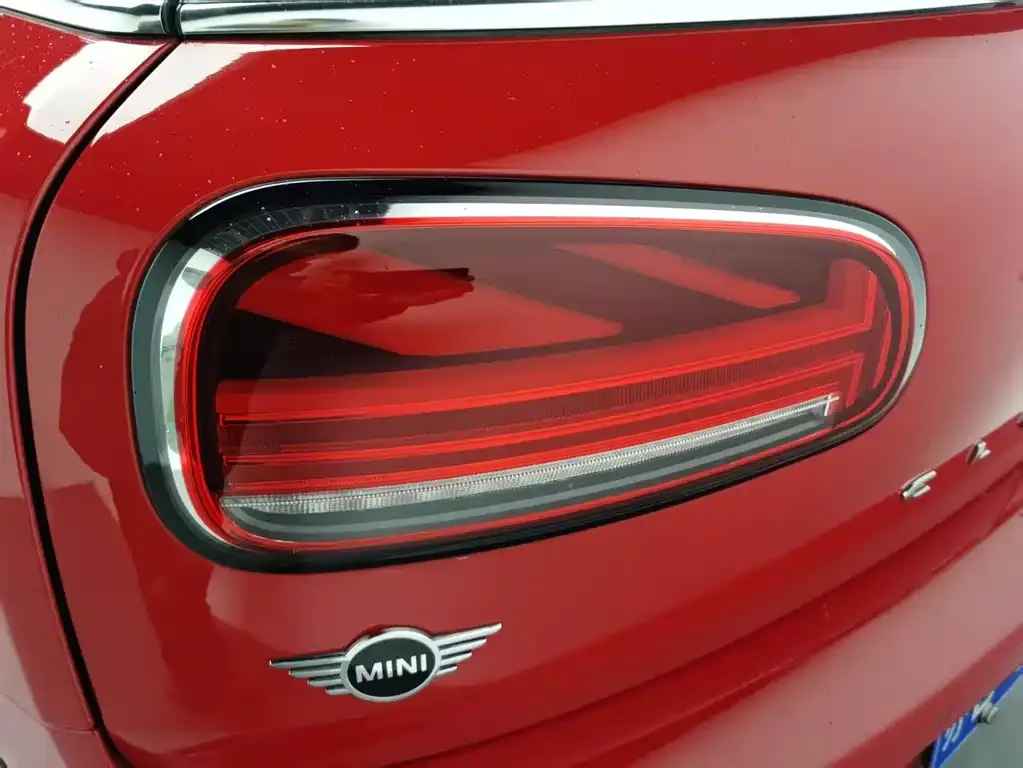 MINI Clubman 2021 из CN, фото 10