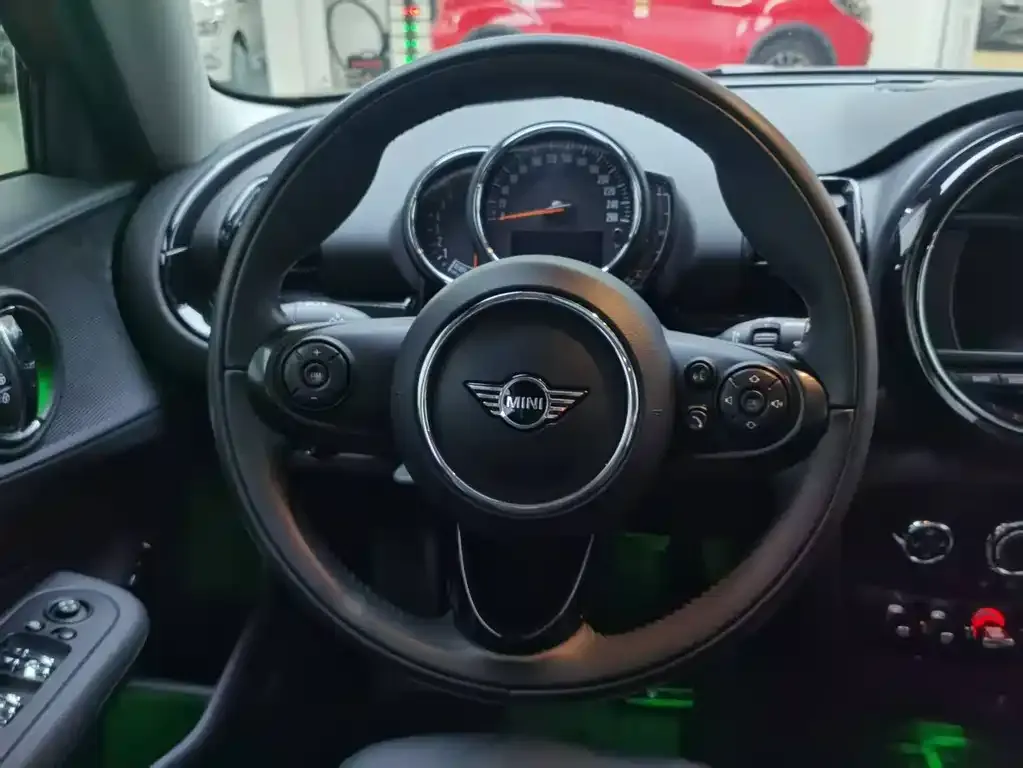 MINI Clubman 2021 из CN, фото 7