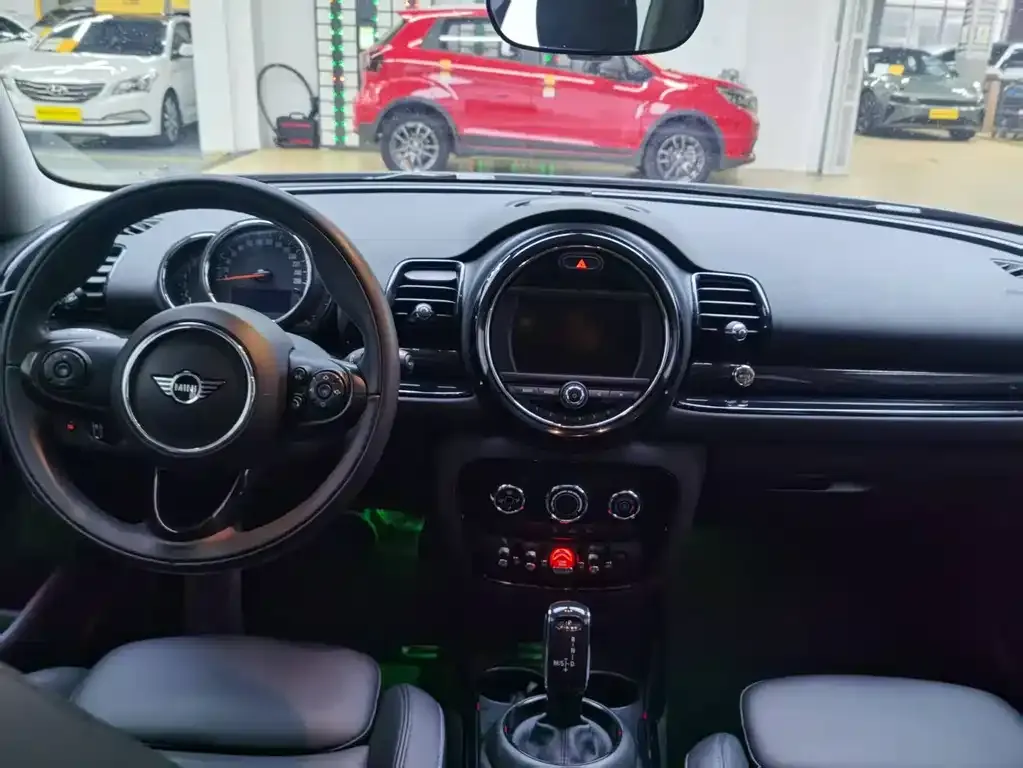 MINI Clubman 2021 из CN, фото 9