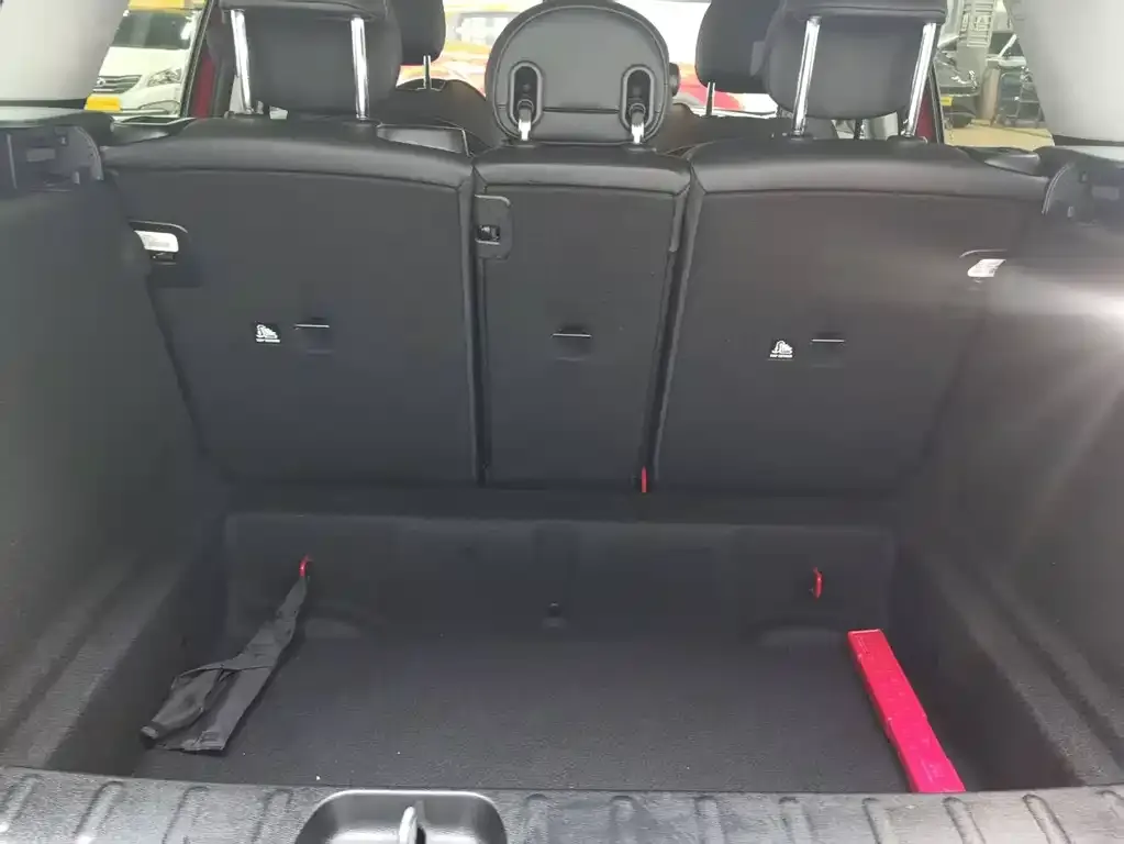 MINI Clubman 2021 из CN, фото 6
