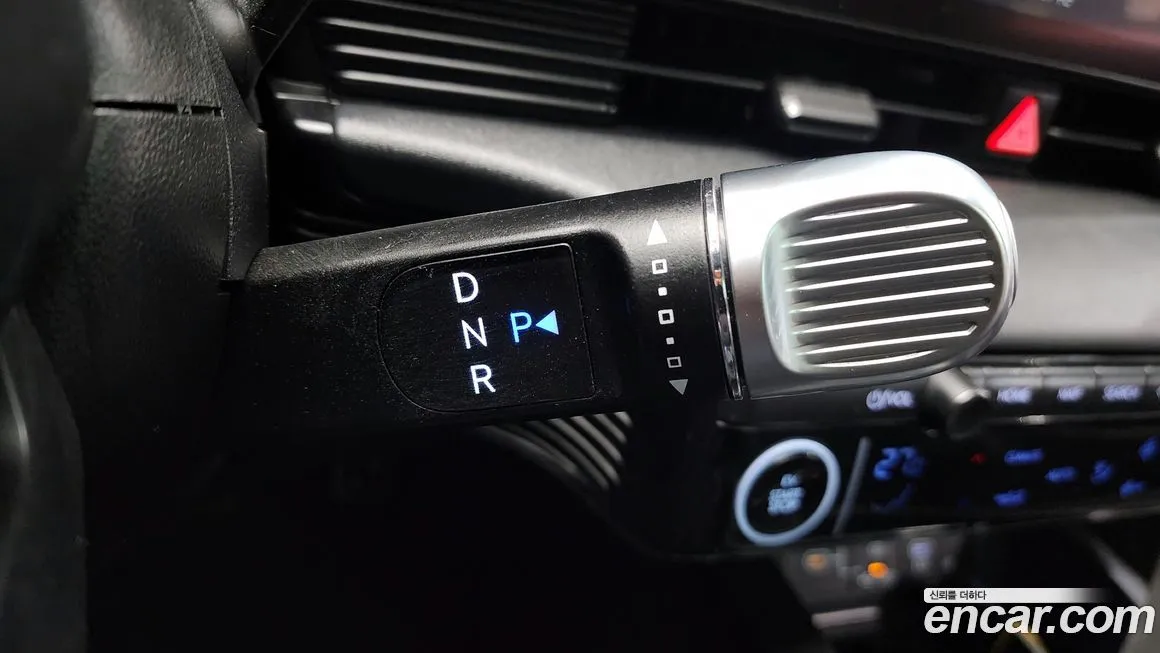 Hyundai Ioniq5 2024 из KR, фото 8