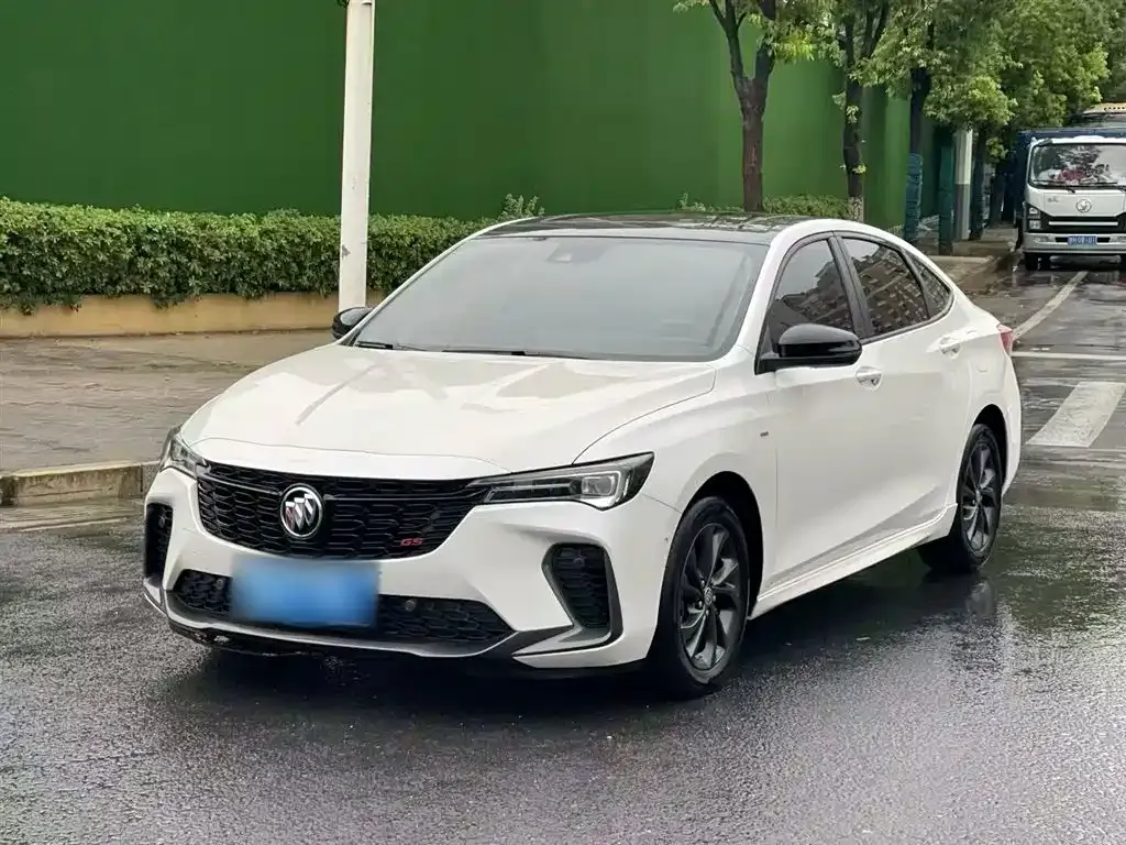 Buick Verano 2023 из CN, фото 1