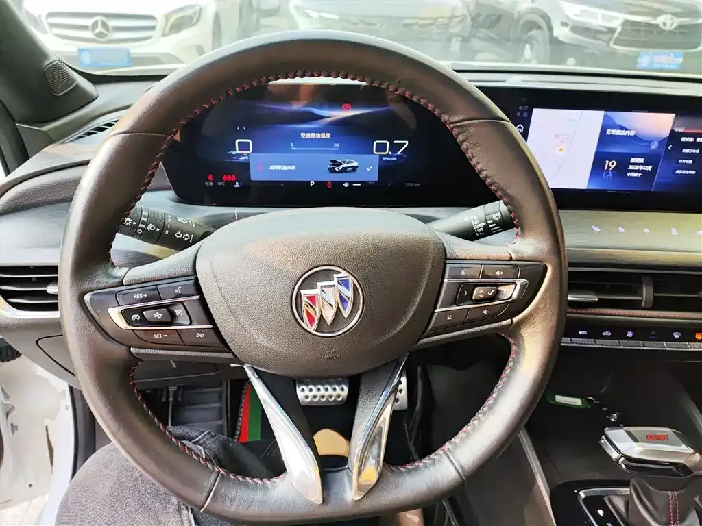 Buick Verano 2023 из CN, фото 4