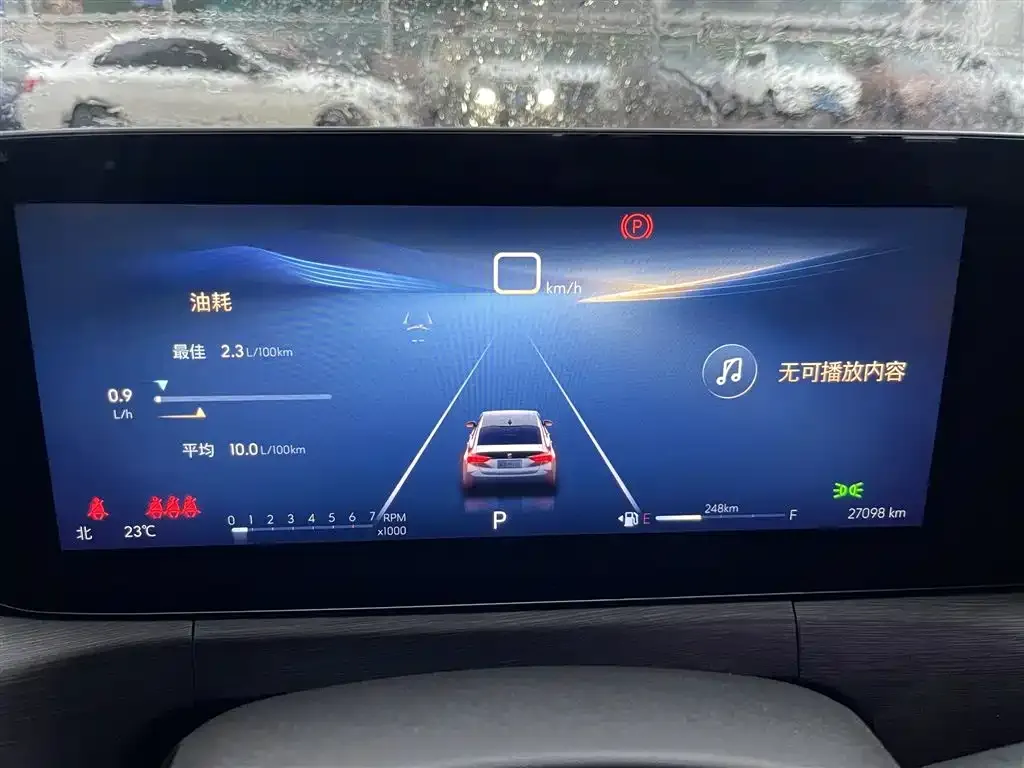 Buick Verano 2023 из CN, фото 8