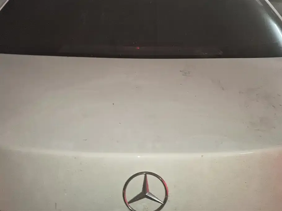 Mercedes-Benz C-Class 2024 из CN, фото 8