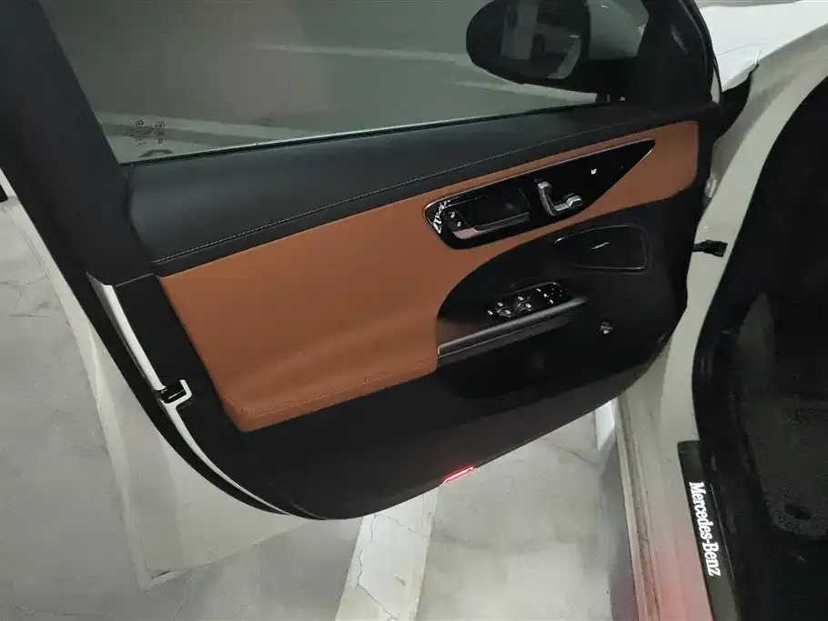 Mercedes-Benz C-Class 2024 из CN, фото 6