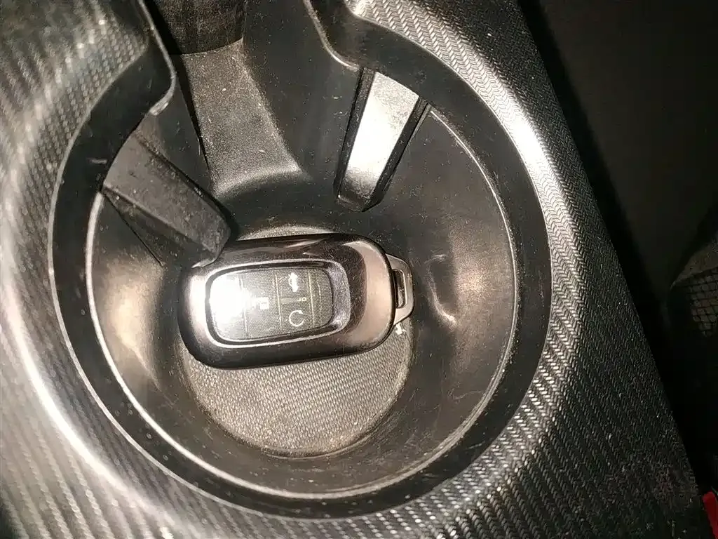 Honda Civic 2023 из CN, фото 9
