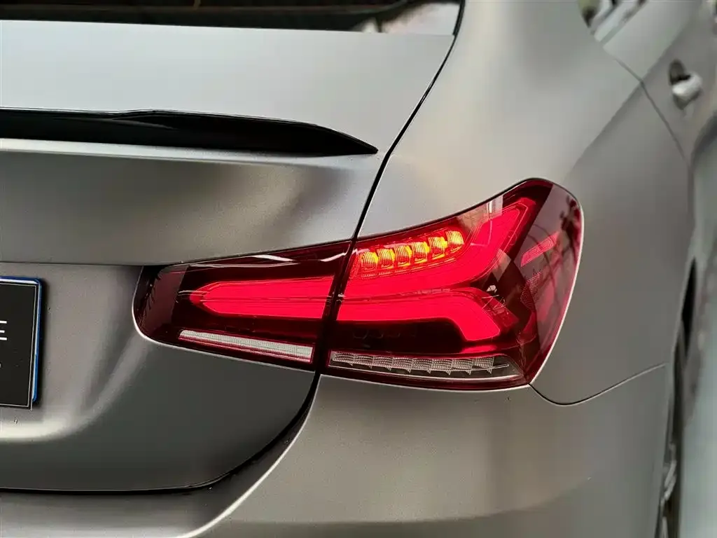 Mercedes-Benz A-Class 2022 из CN, фото 6