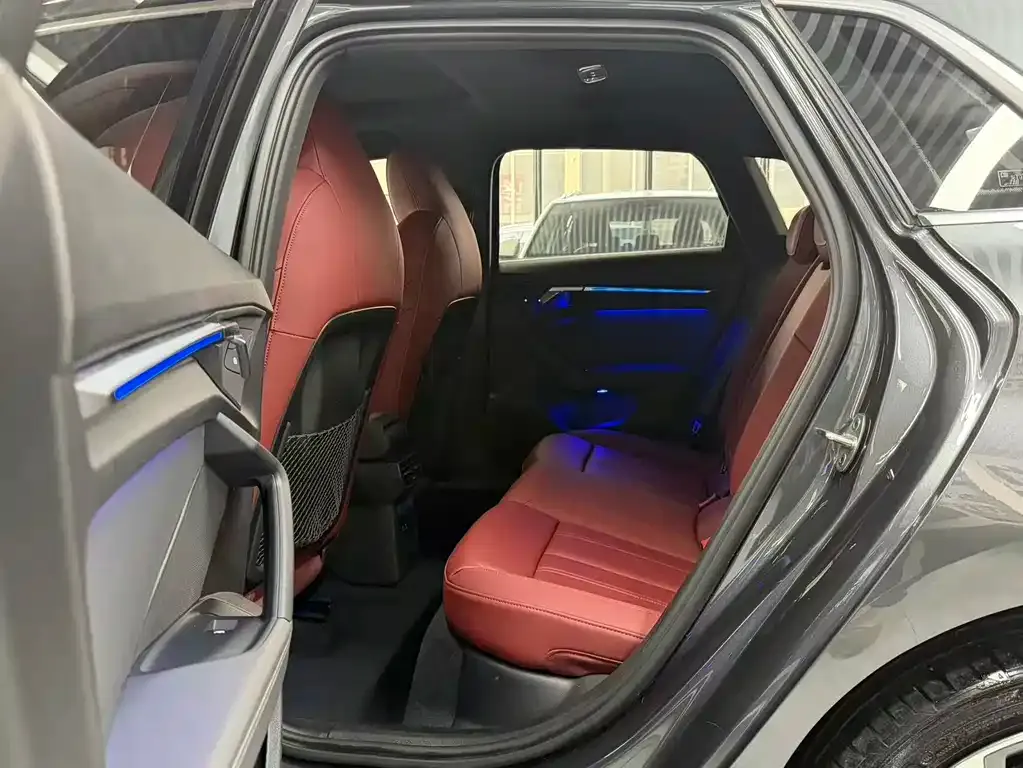 Audi A3 2021 из CN, фото 8