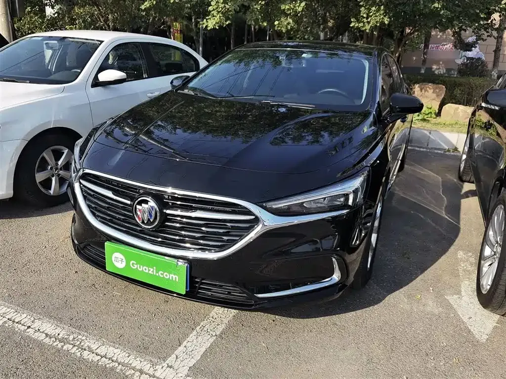 Buick LaCrosse 2023 из CN, фото 1
