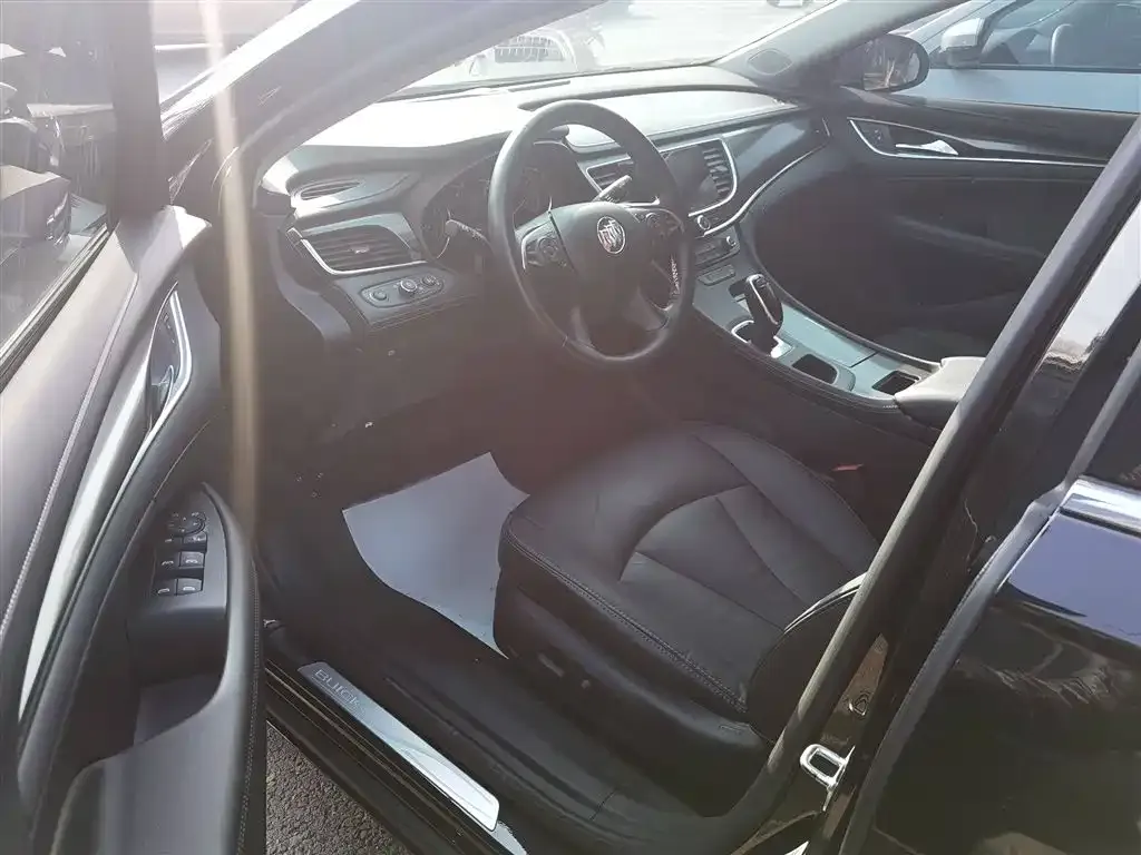 Buick LaCrosse 2023 из CN, фото 9
