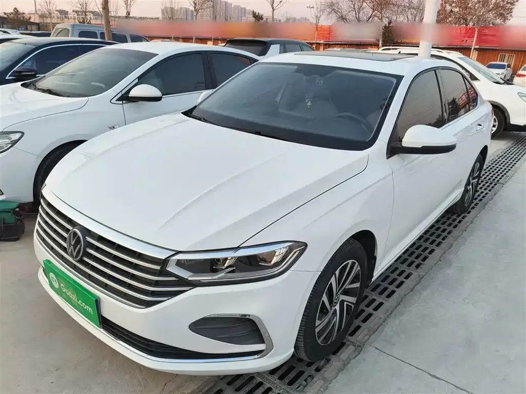 Volkswagen Lavida 2023 из CN, фото 10