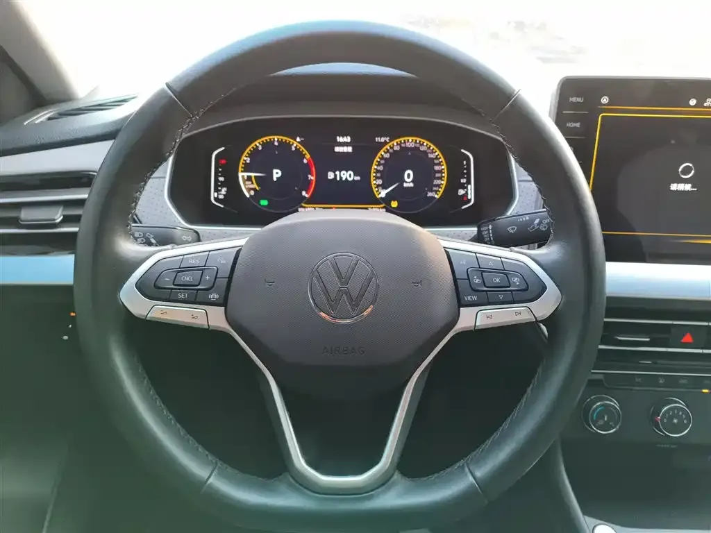 Volkswagen Lavida 2023 из CN, фото 9