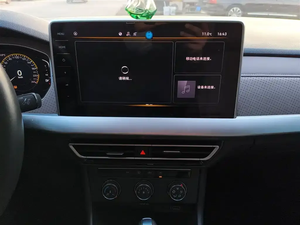 Volkswagen Lavida 2023 из CN, фото 5