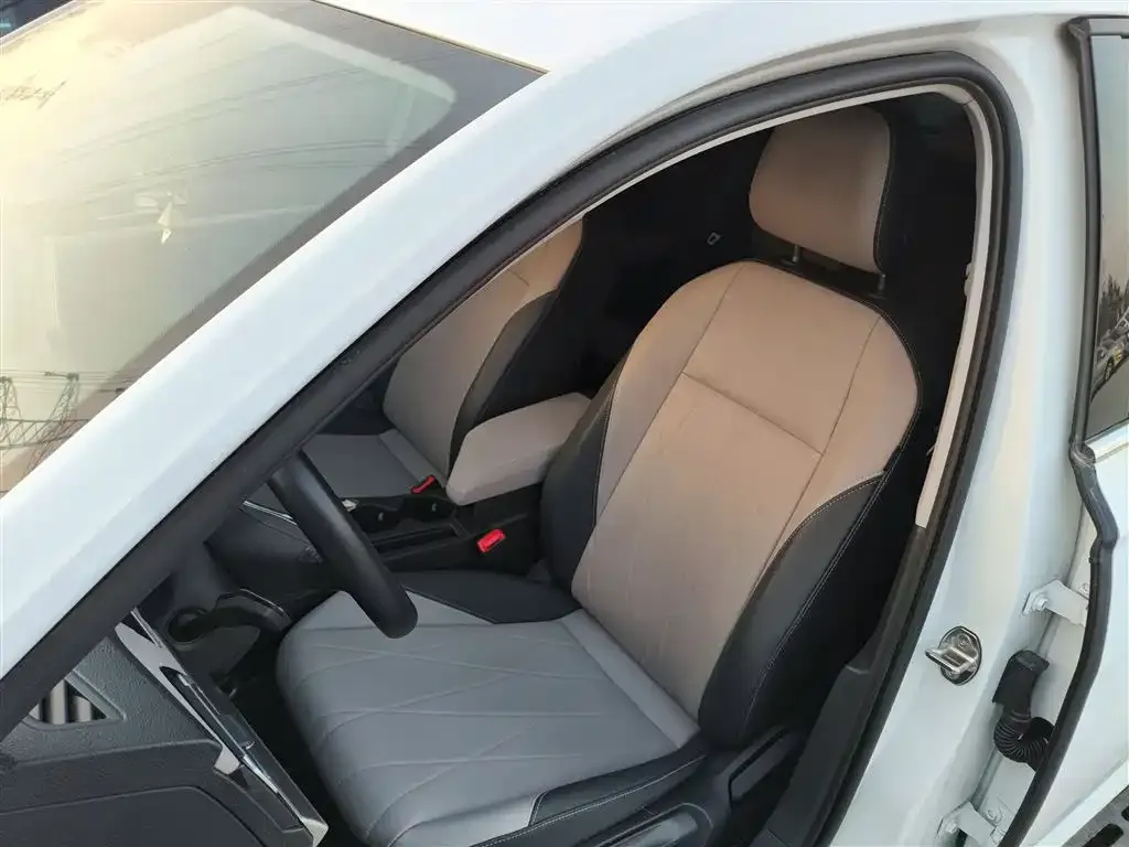 Volkswagen Lavida 2023 из CN, фото 8