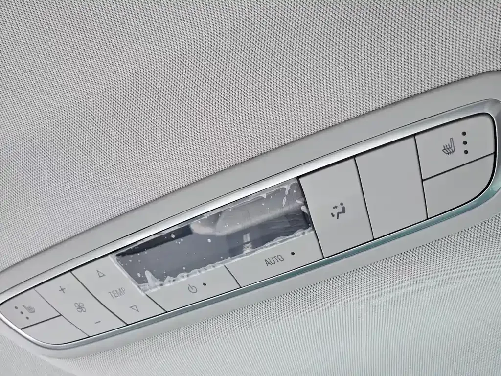 Buick GL8 2023 из CN, фото 8