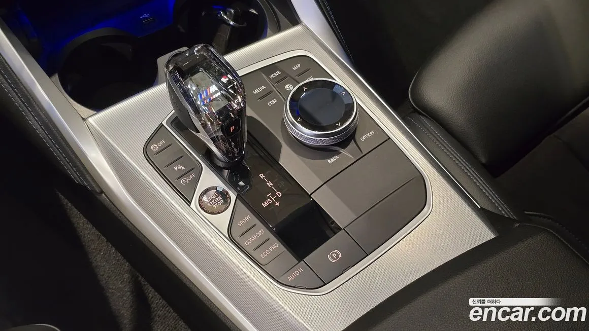BMW 4-Series 2022 из KR, фото 4