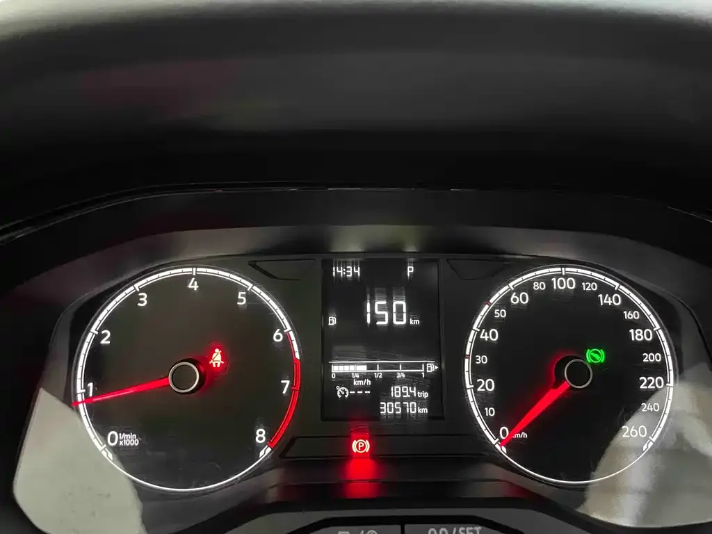 Jetta VS5 2022 из CN, фото 8