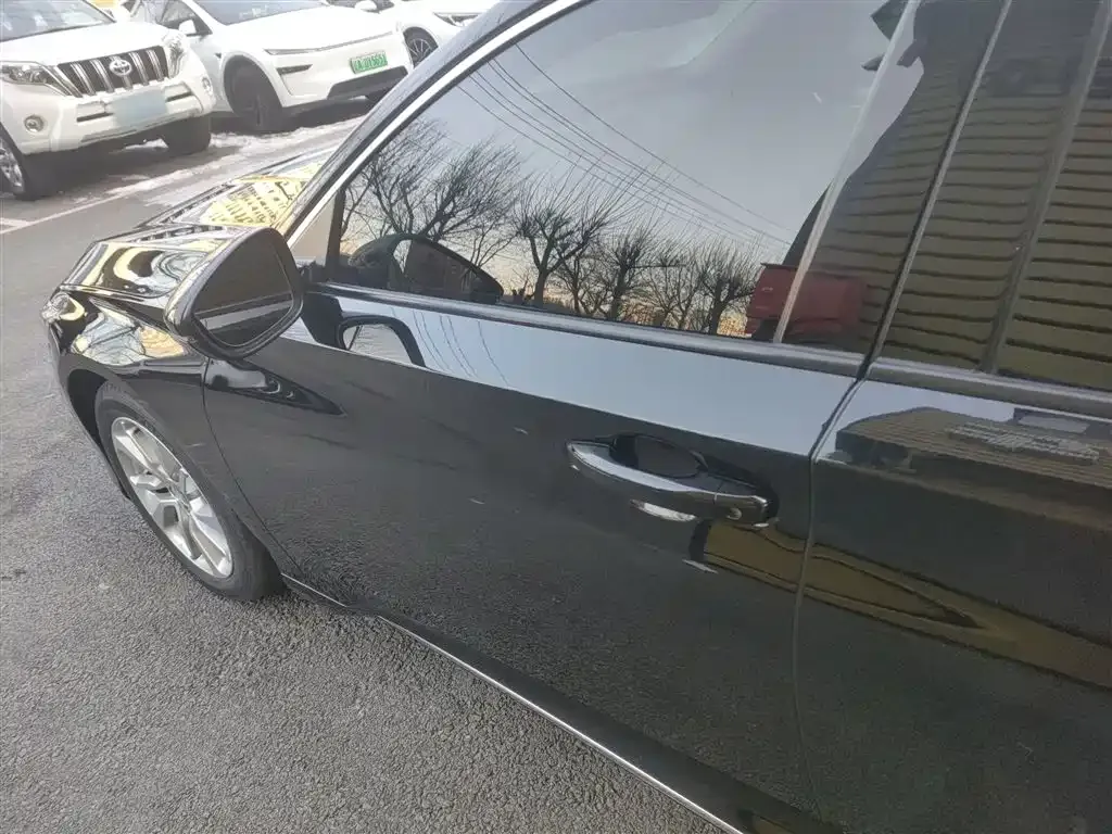 Honda Accord 2021 из CN, фото 5