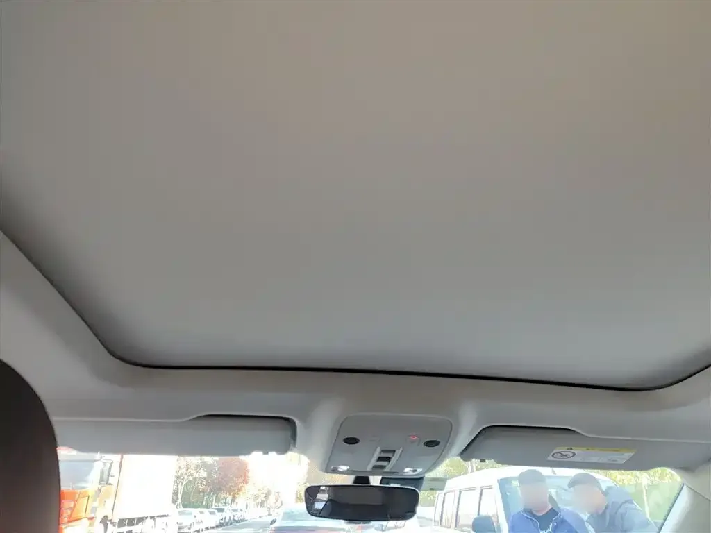 Audi Q3 2021 из CN, фото 9