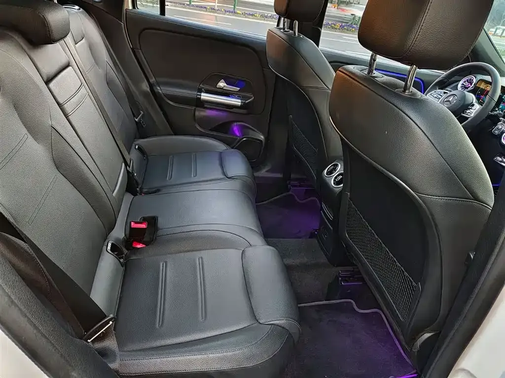 Mercedes-Benz GLA 2023 из CN, фото 10
