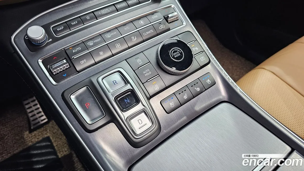 Hyundai Santafe — фото 10