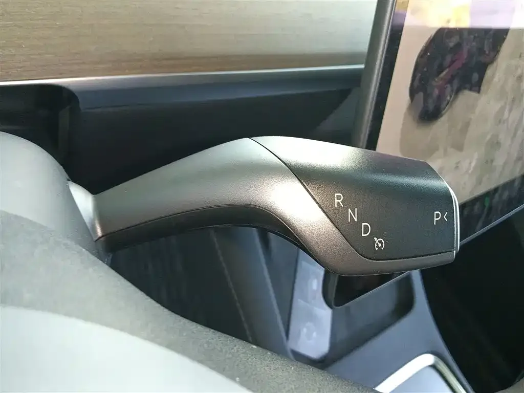 Tesla Model Y 2023 из CN, фото 6