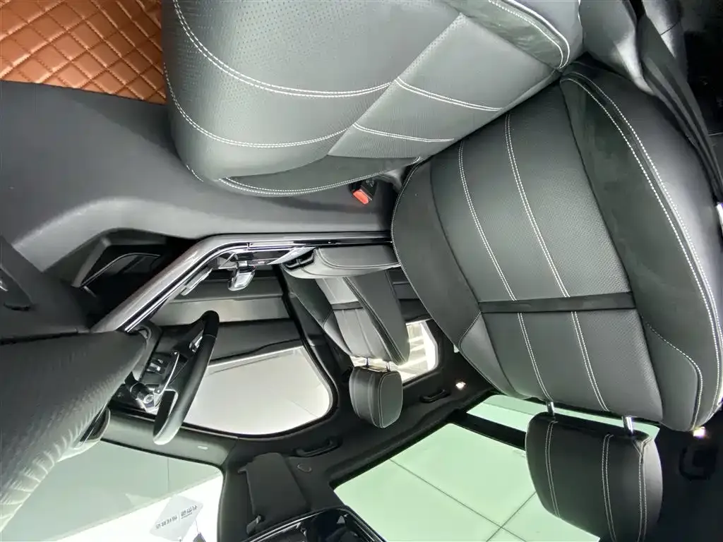 Land Rover Velar 2021 из CN, фото 9