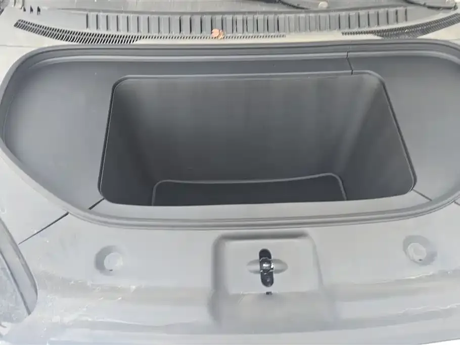 BYD Seal 07 EV — фото 10