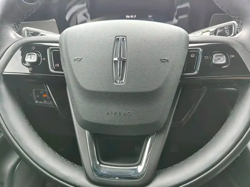 Lincoln Corsair 2021 из CN, фото 9