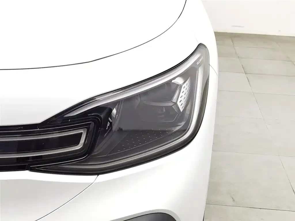 Volkswagen ID.6 Crozz 2022 из CN, фото 7