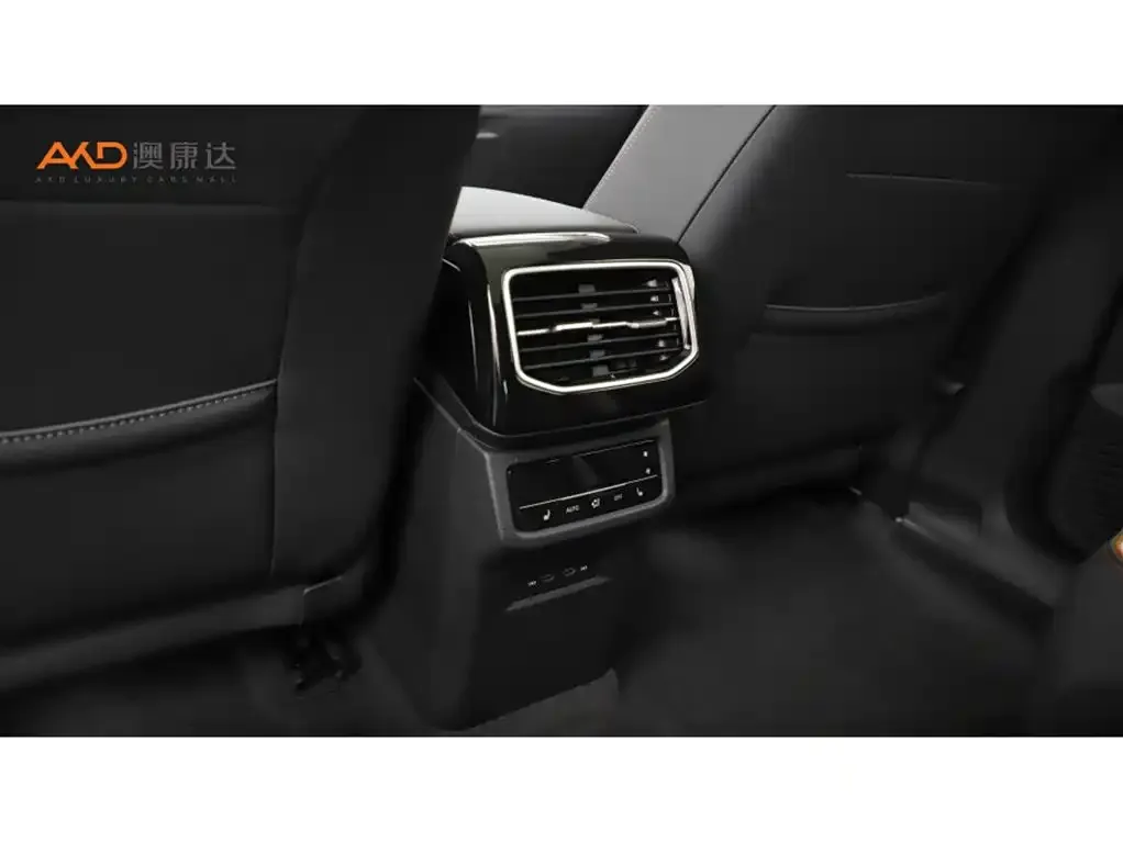 Volkswagen ID.6 Crozz 2024 из CN, фото 10