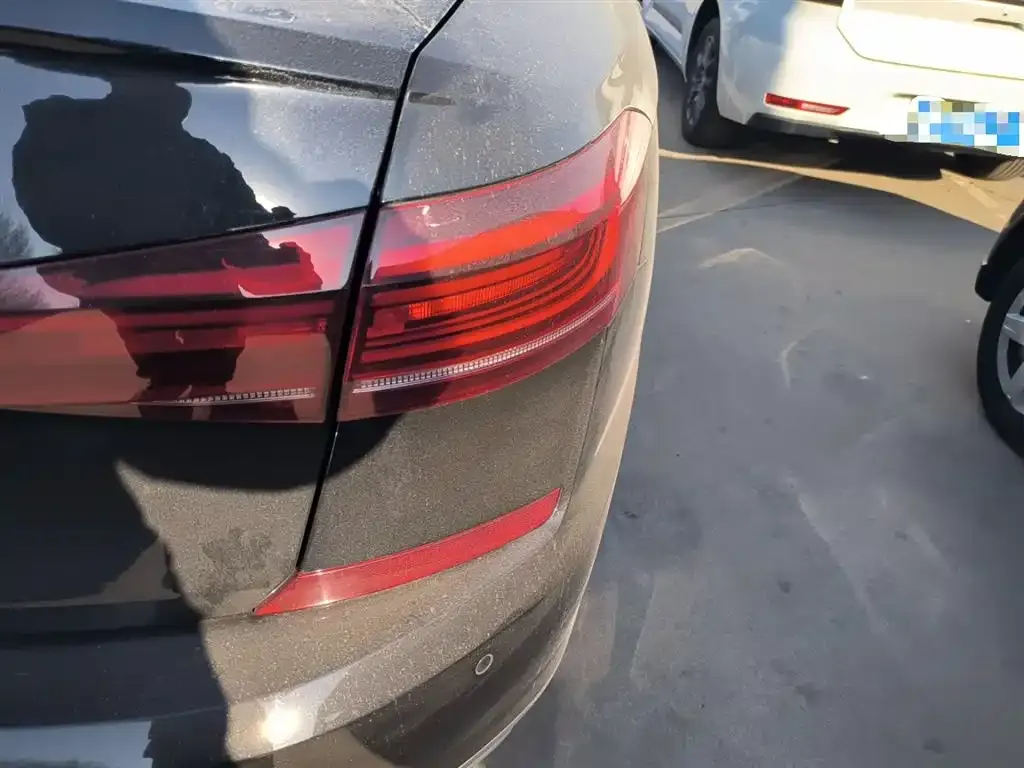Volkswagen Passat 2024 из CN, фото 8