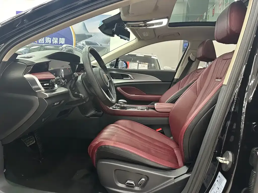 Hongqi H5 2023 из CN, фото 3