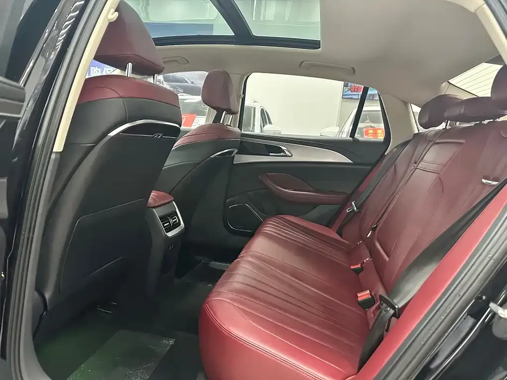 Hongqi H5 2023 из CN, фото 5