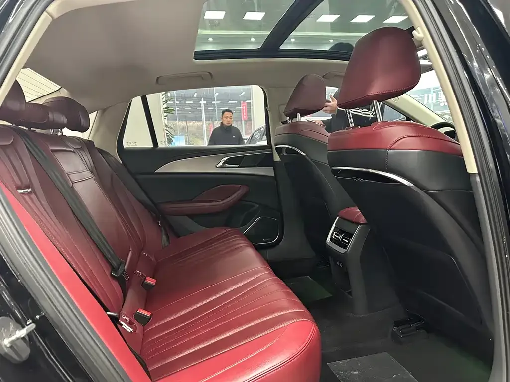 Hongqi H5 2023 из CN, фото 4