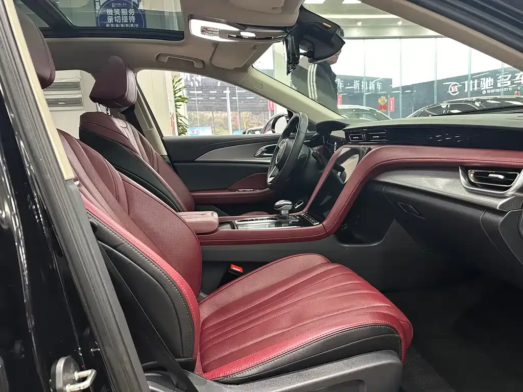 Hongqi H5 2023 из CN, фото 7