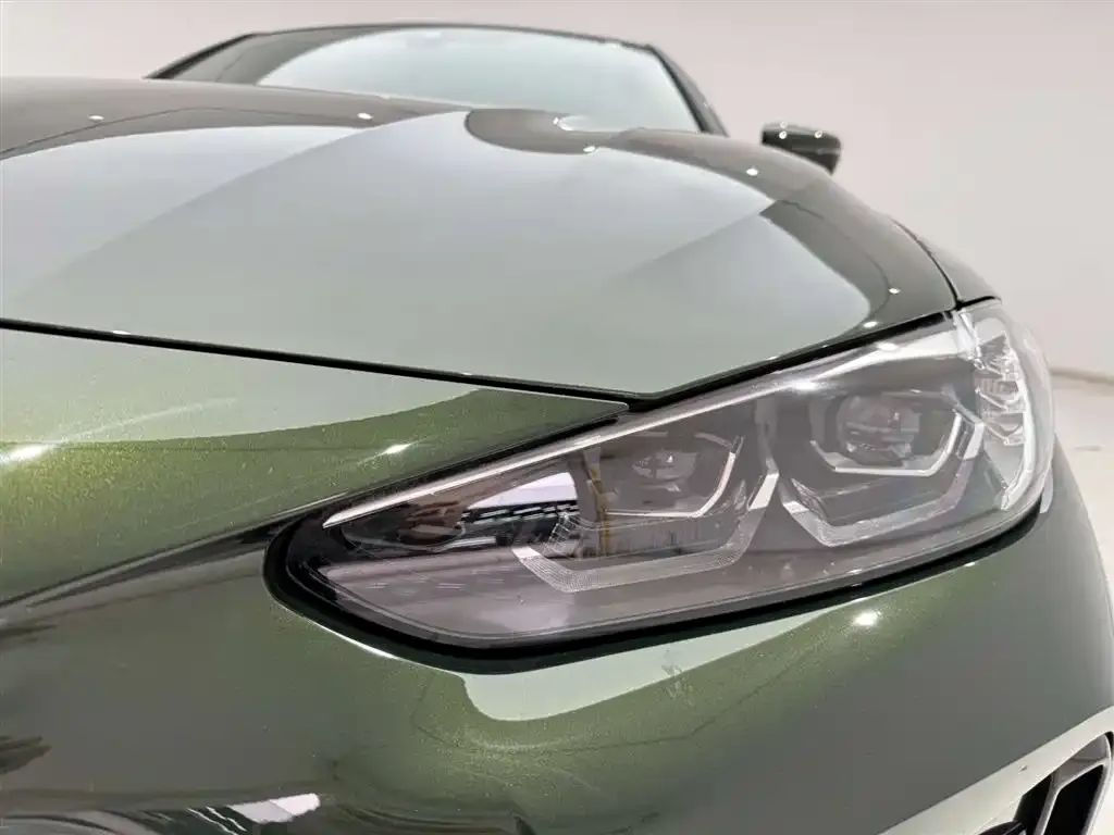 BMW 4 Series 2024 из CN, фото 5