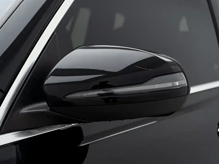 Mercedes-Benz GLB 2021 из CN, фото 7
