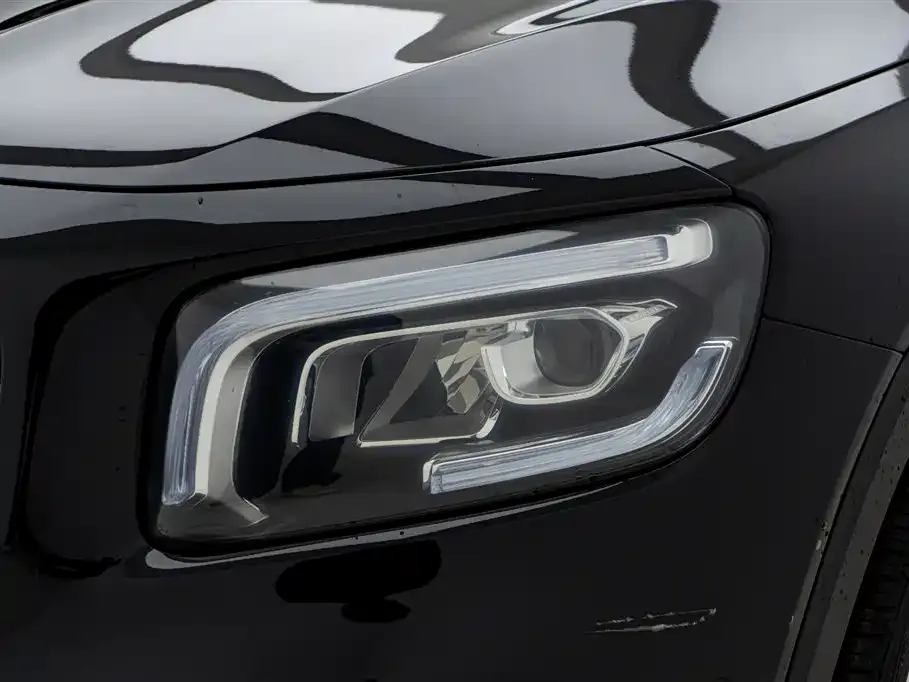 Mercedes-Benz GLB 2021 из CN, фото 10