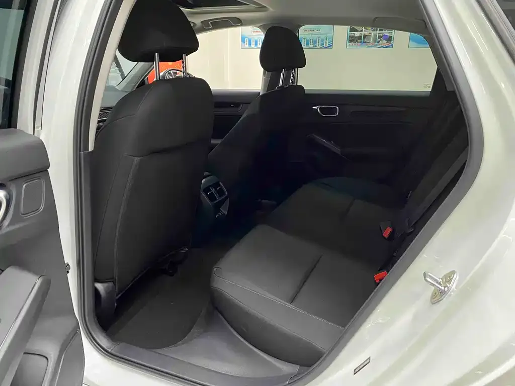 Honda Integra 2023 из CN, фото 6