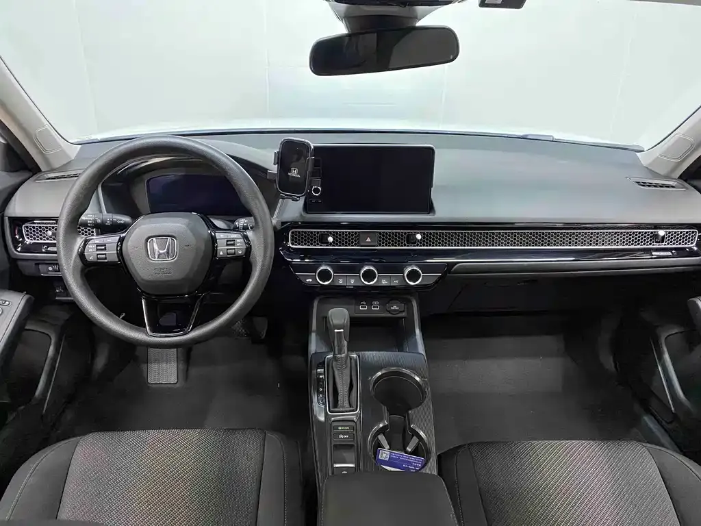 Honda Integra 2023 из CN, фото 3