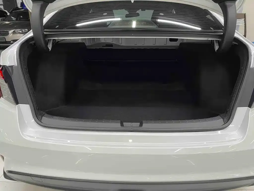 Honda Integra 2023 из CN, фото 5