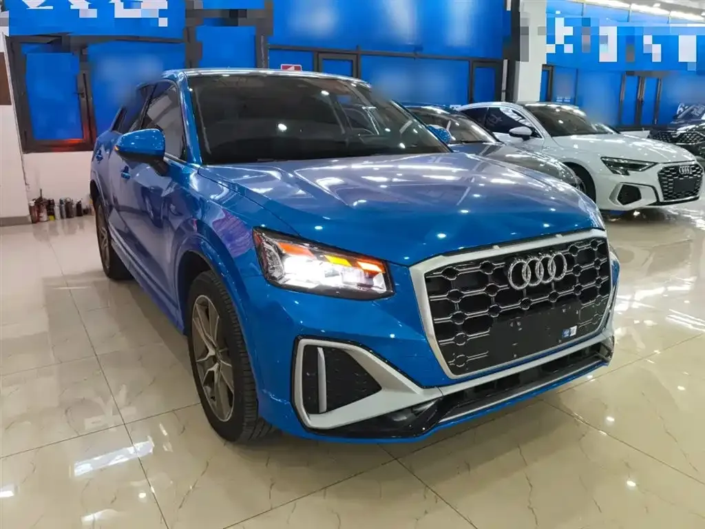 [object Object] Q2L 2023 из CN, фото 4