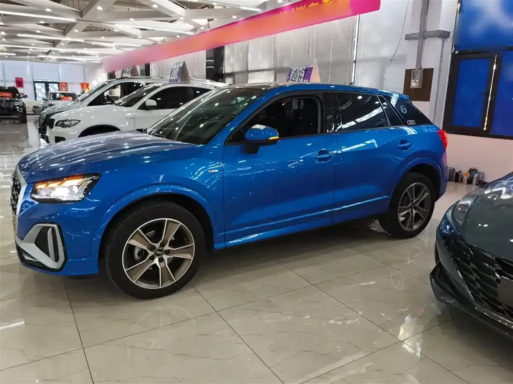 [object Object] Q2L 2023 из CN, фото 5