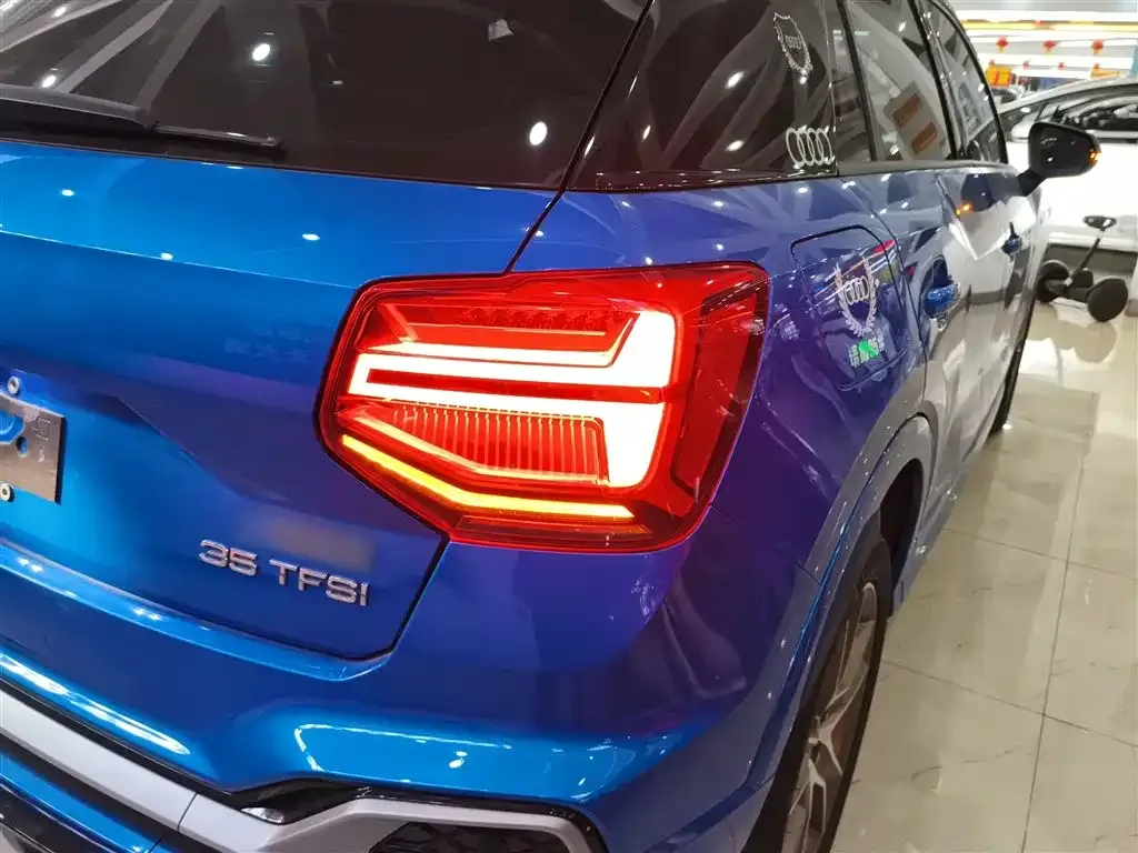 [object Object] Q2L 2023 из CN, фото 8