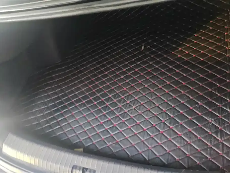 Volkswagen Passat 2021 из CN, фото 4